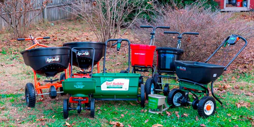 A Guide to Buying the Best Broadcast Spreaders 