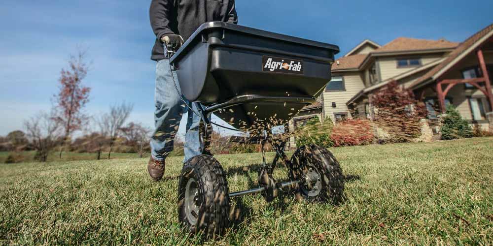 What to Look for in the Best Broadcast Spreaders