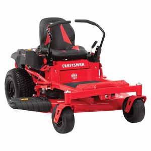 craftsman riding mower lawn mower for 5 acres