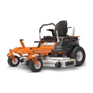 ariens 9152 best commercial mower
