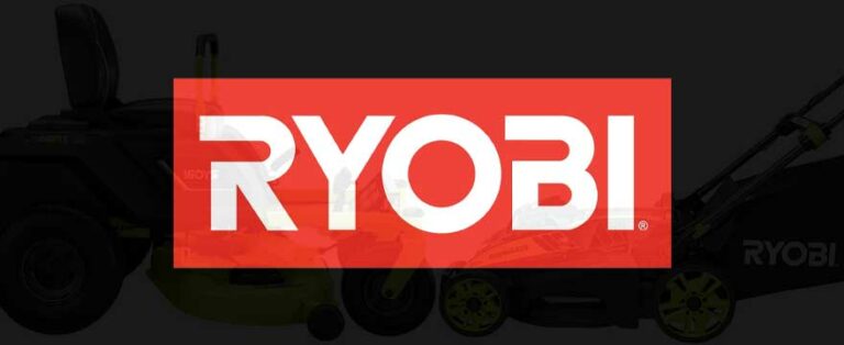 Ryobi Lawn Mower Reviews, Is Ryobi Reliable?