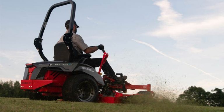 Top 5 Best Riding Lawn Mower for 2 Acres