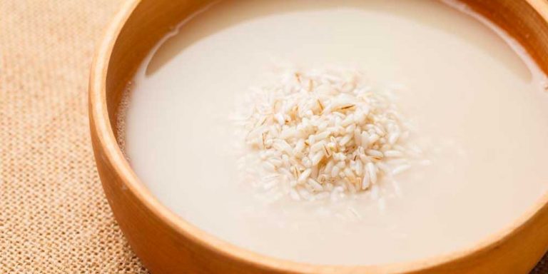 Rice Water for Plants | Nourishing or Just A Fad?