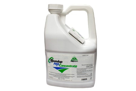 Roundup Pro Concentrate 50.2% Glyphosate