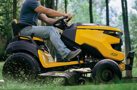 What Size Riding Mower Should You Get for 2 Acres