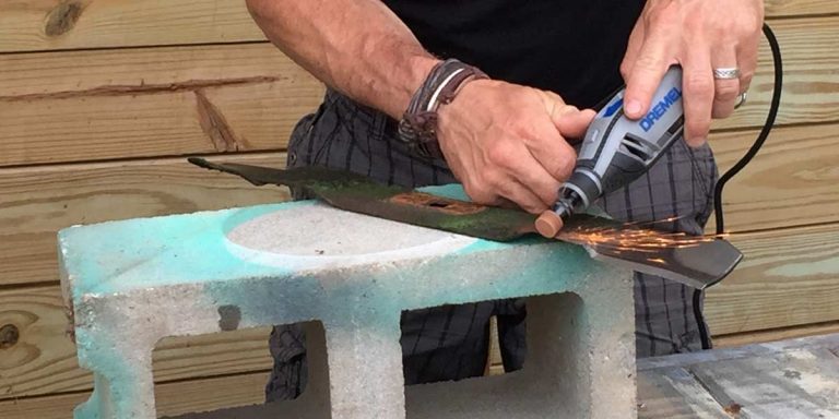 Do You Need to Sharpen New Mower Blades?