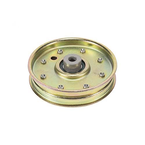 Lawn Mower Pulley
