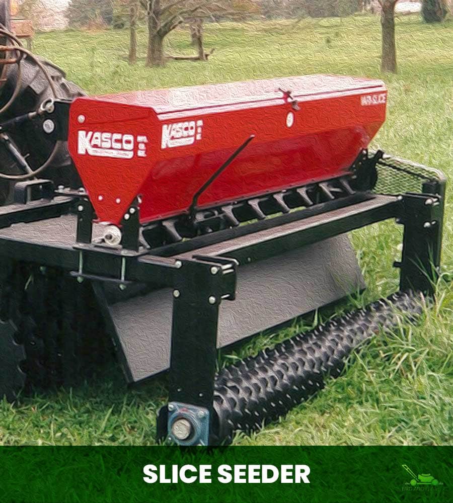 What Is a Slice Seeder? 
