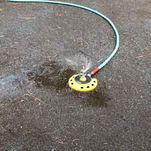 dramm sprinkler for low water pressure 2