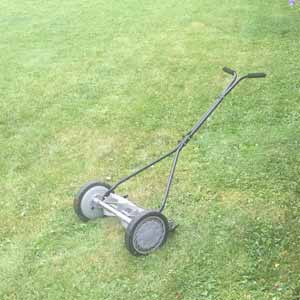 great states lawn mower for bermuda grass
