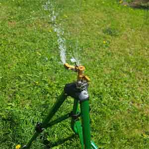 biswing tripod water sprinkler 2 