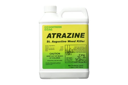 Southern Ag 006130 Atrazine St. Augustine Weed Killer
