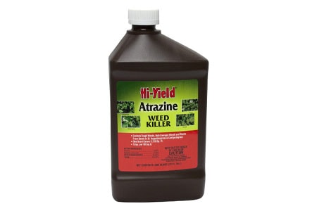 Hi-Yield Atrazine Weed Killer