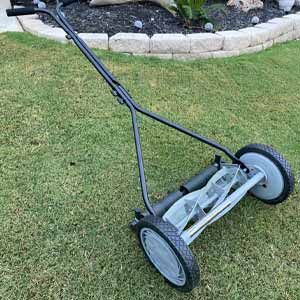 great states mower for zoysia grass 2